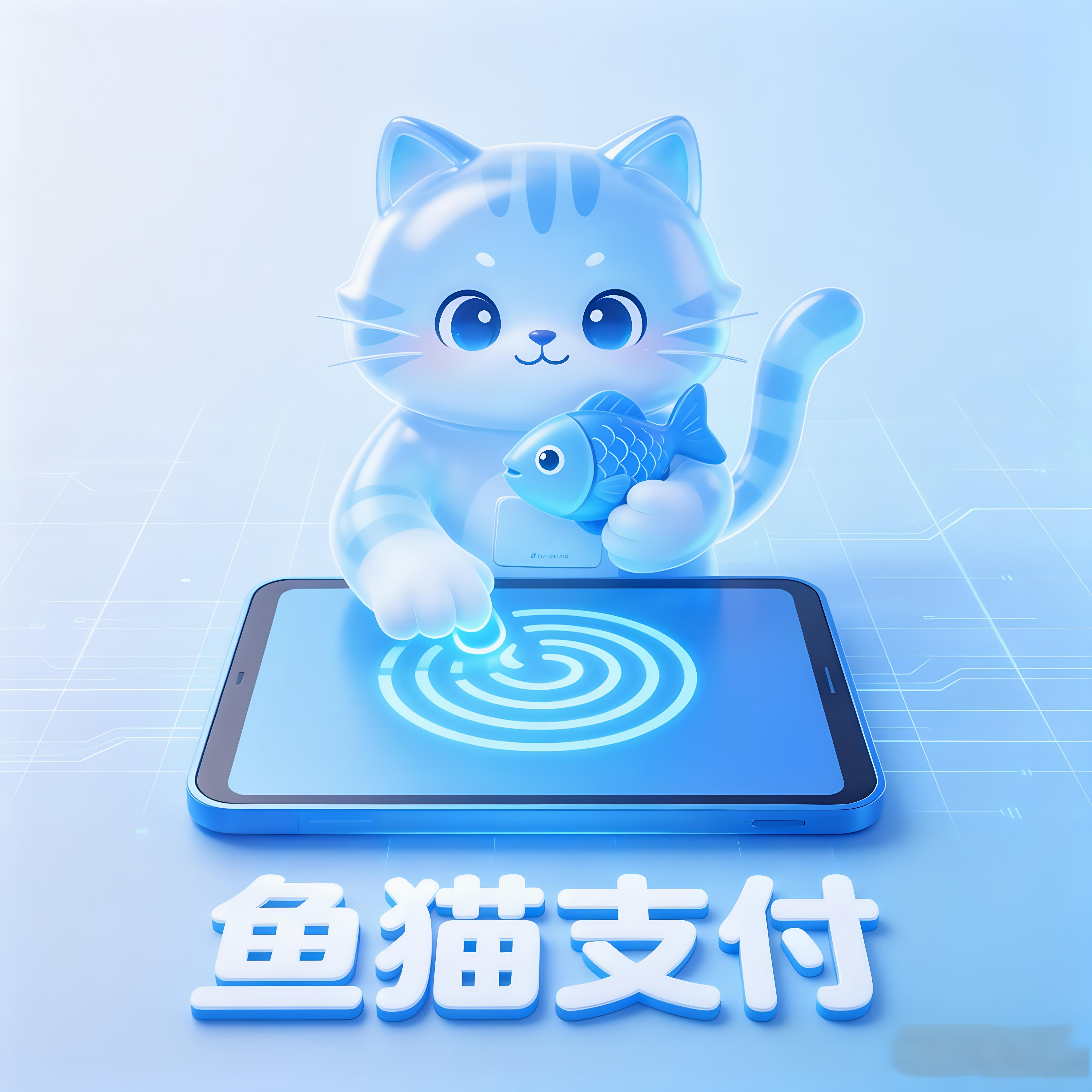 鱼猫网络科技有限公司